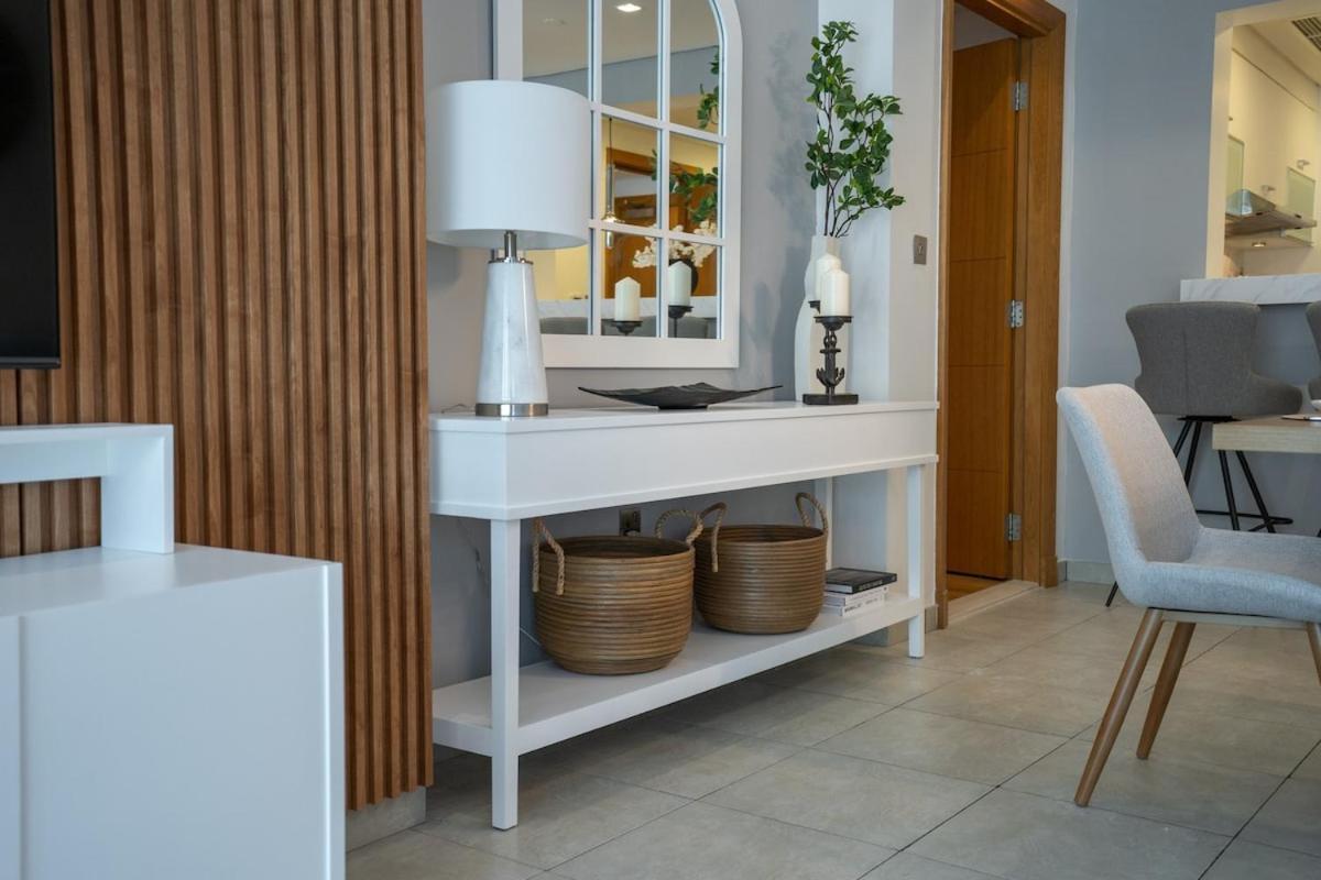 Stylish Relaxing 3-bedroom Perfect For Family In Palm Jumeirah
